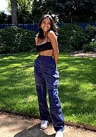 Shreya Naidoo